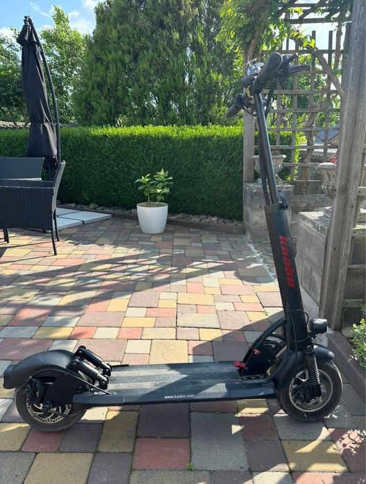Електро самокат Kaabo Skywalker