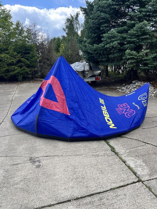 Latawiec Nobile The One 10m