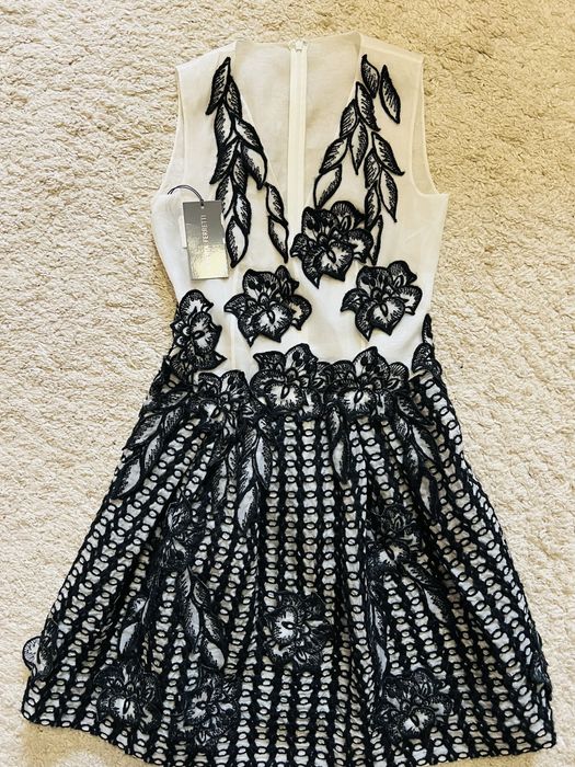 Новые подиумн платья Alberta Ferretti, Balmain,Stella McCartney  оригинал с бирк. размер S,XS