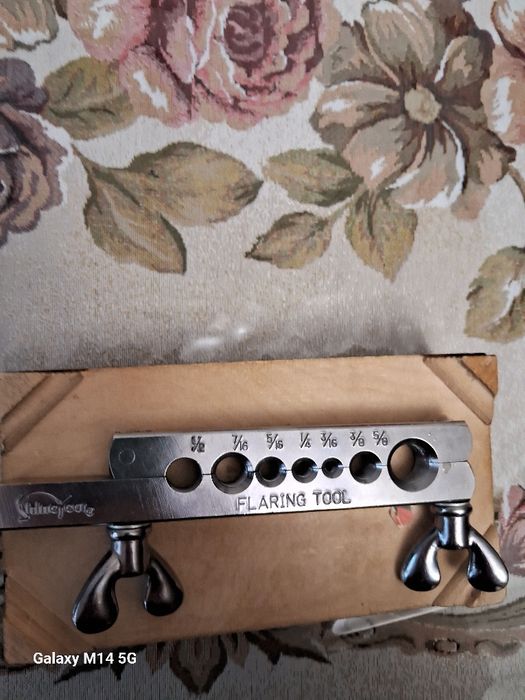 Комплект инструмента