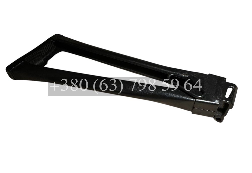 Приклад АКСУ, АКС, АКС-74У, Вулкан ТК