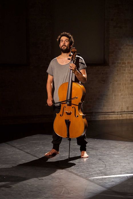Aulas de Violoncelo em Lisboa | Cello Lessons | PT EN DE ES525312366194862083