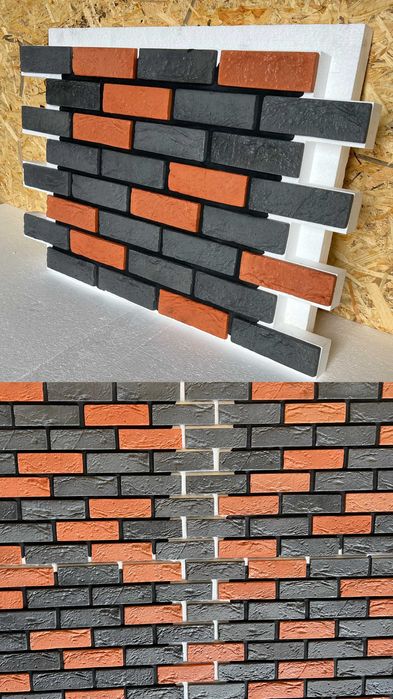 Термопанели без шва