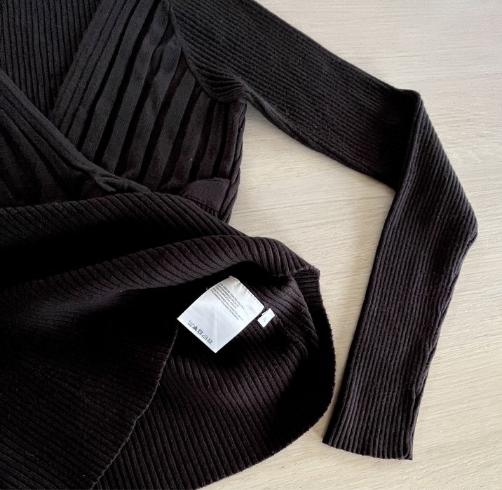 Sweter wiskoza Warehouse L