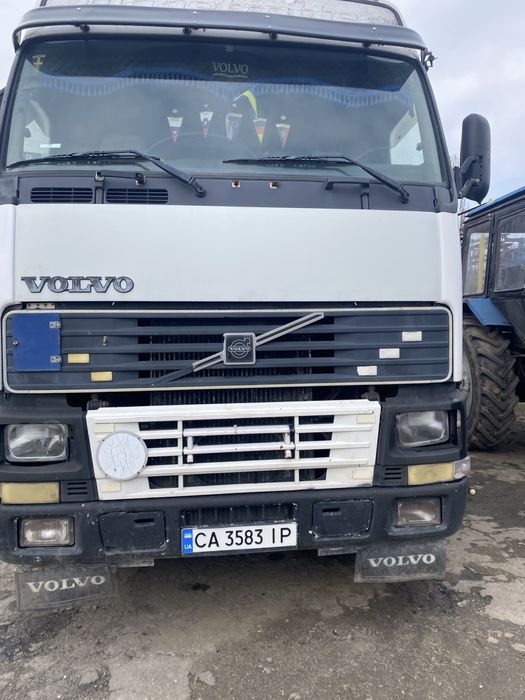 Тягач Volvo FH 12, 1997 року
