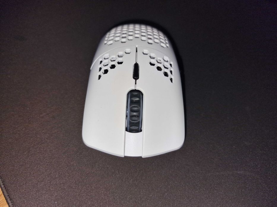 Glorious Model O Wireless64552362133122123