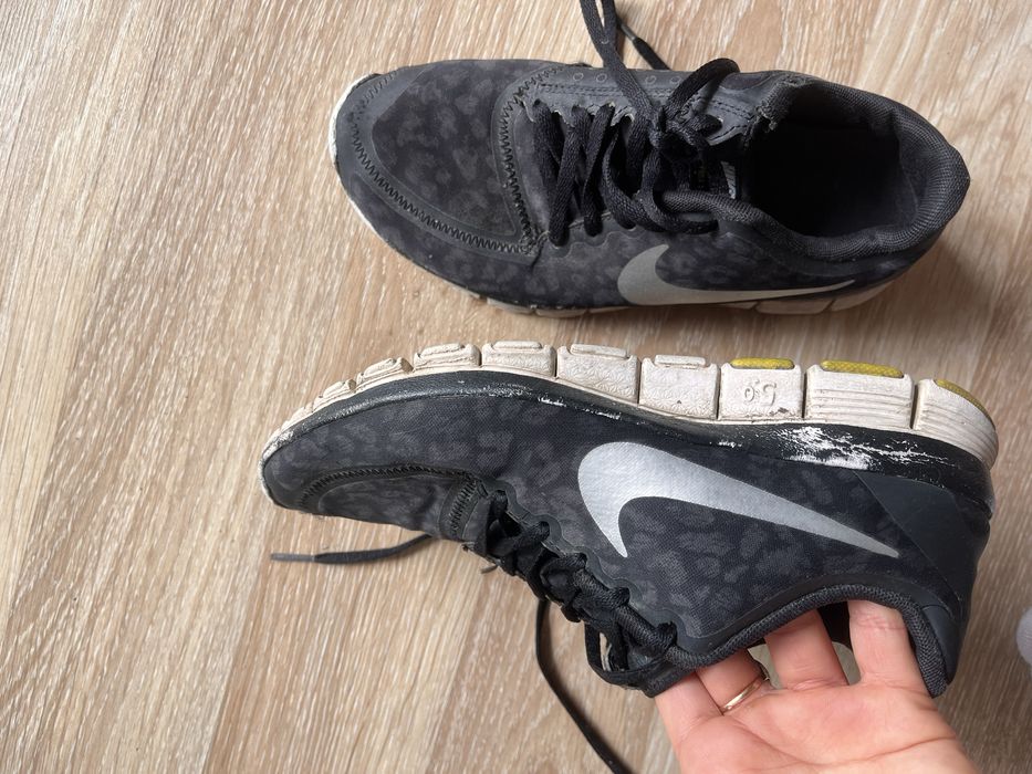 Buty nike 37.5 damskie