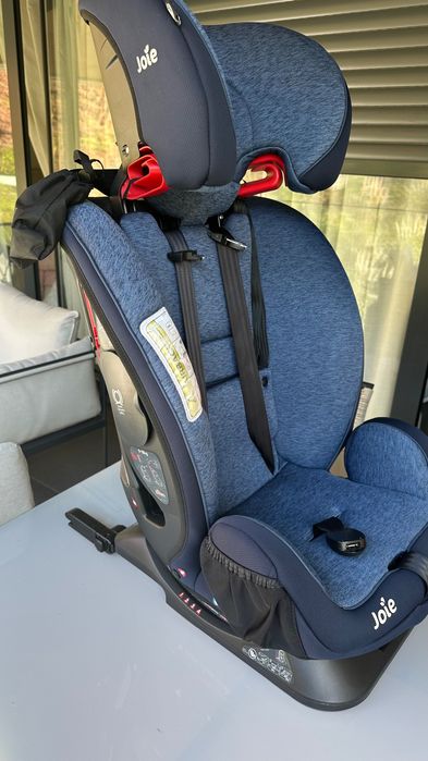 Cadeira auto Joie Every Stage