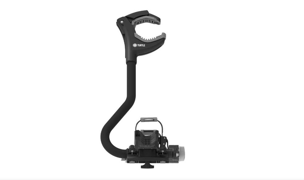 Porta bicicletas de tejadilho (novo na caixa)