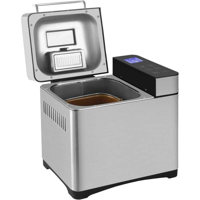 WYPIEKACZ AUTOMAT do robienia i pieczenia CHLEBA 19 programów KD4220