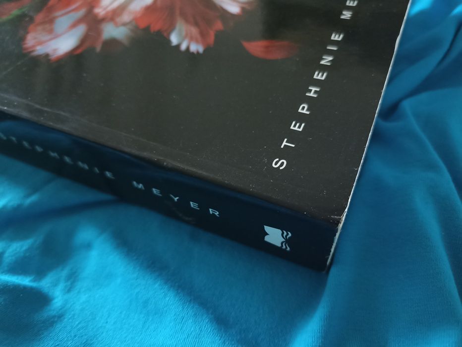 Lua nova - Stephanie Meyer