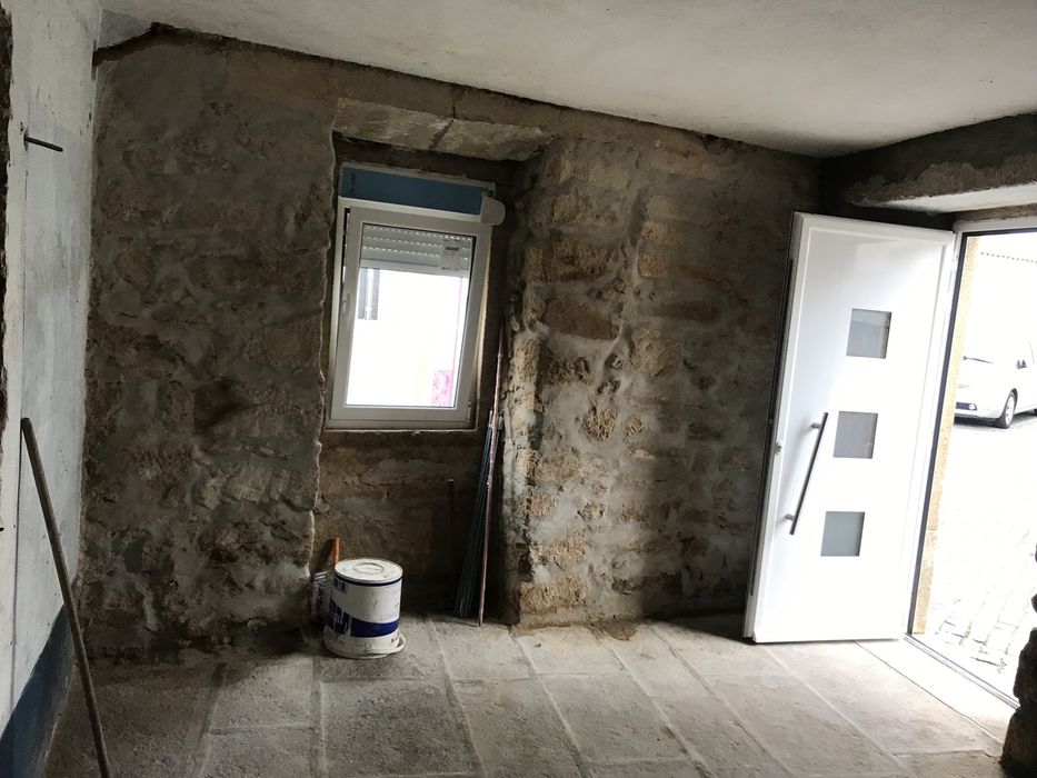 Pladur, pinturas exterior, interior