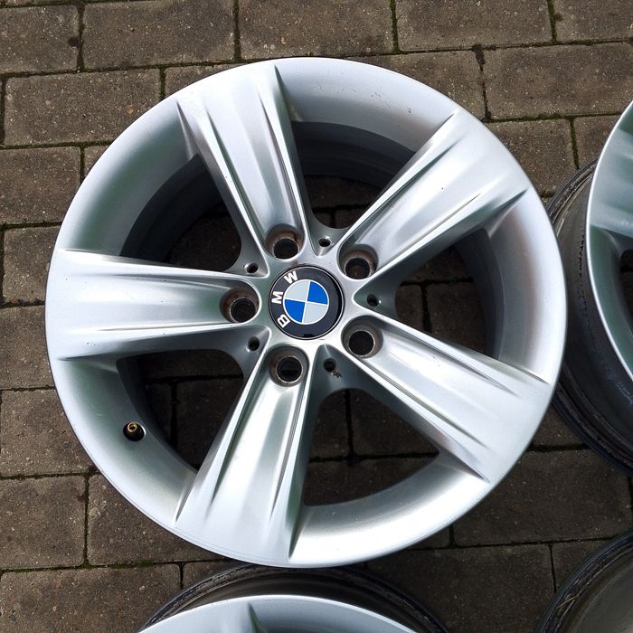 alufelgi 4 szt.16 cali BMW Orginalne, Opel Insignia, T 5,T 6