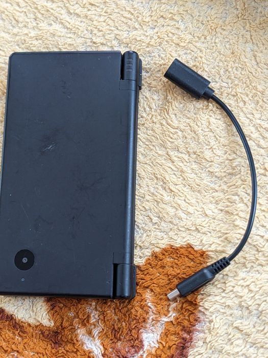 Консоль Nintendo dsi