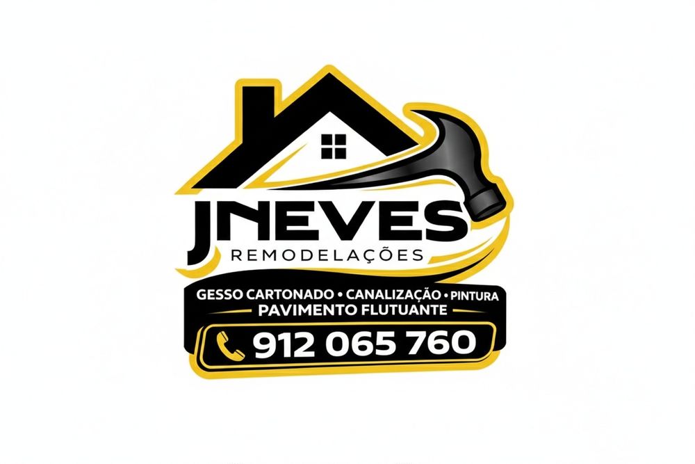 Remodelações de interior