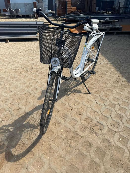 Rower miejski Burghardt