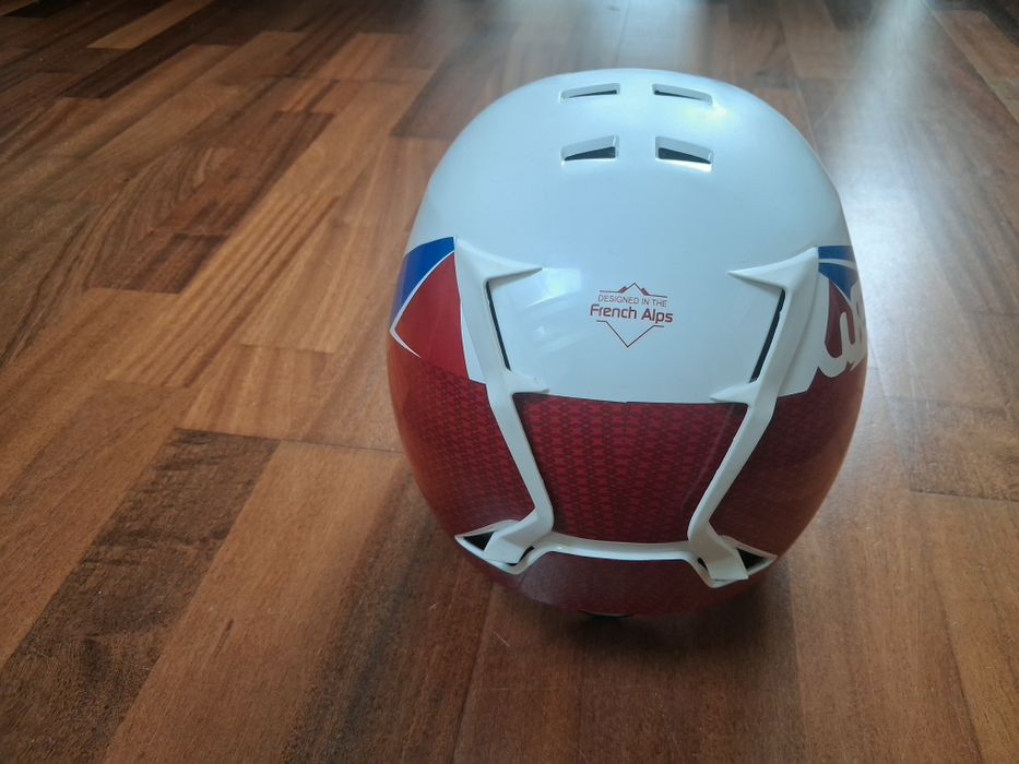 Kask narciarski Wedze