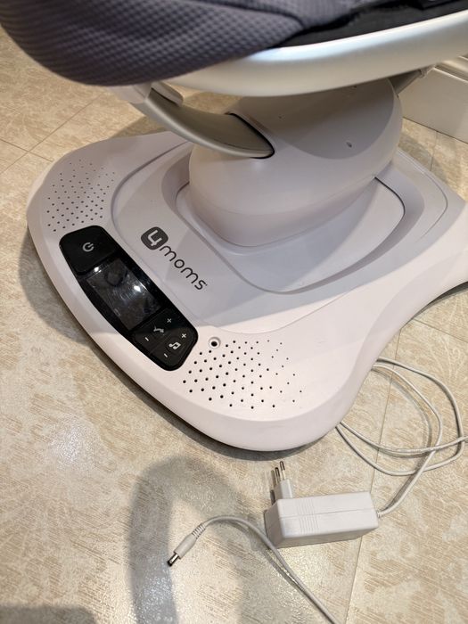4mums mamaroo 4.0