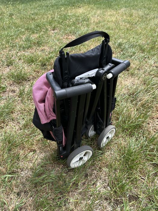 Składany wózek Cybex Libelle
