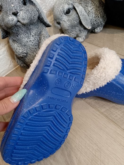 Домашнє дитяче взуття