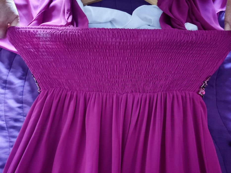 Vestido de casamento/ gala