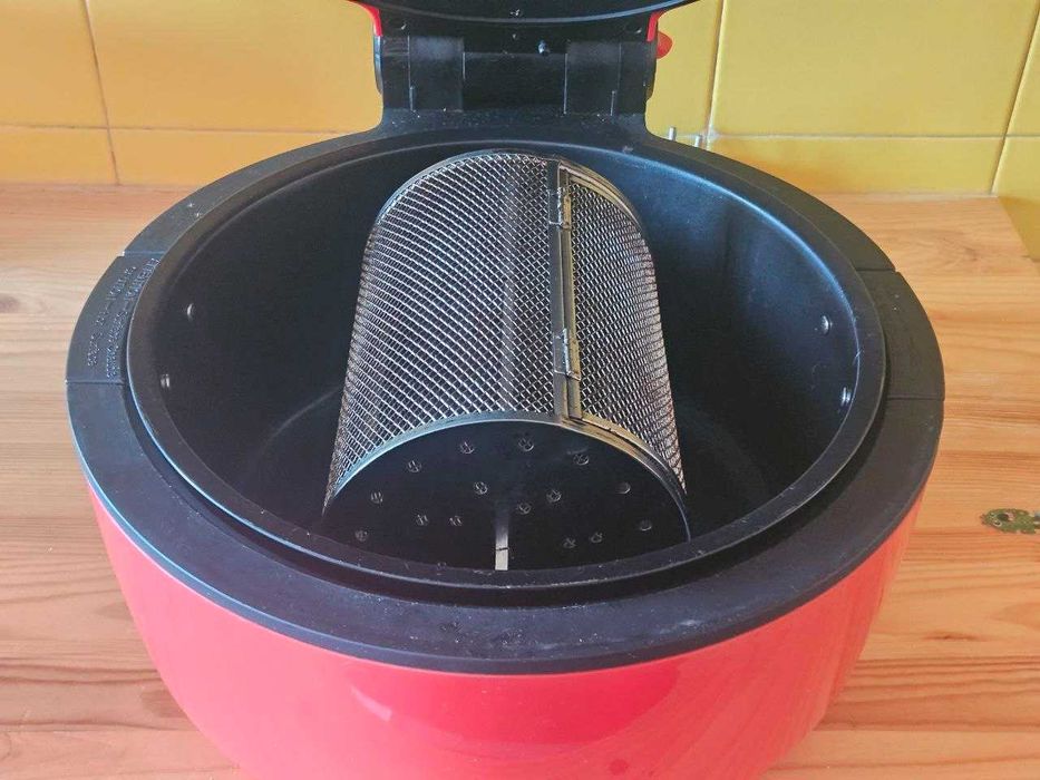 Fritadeira Air-Fryer Klarstein  10027392 com rotação