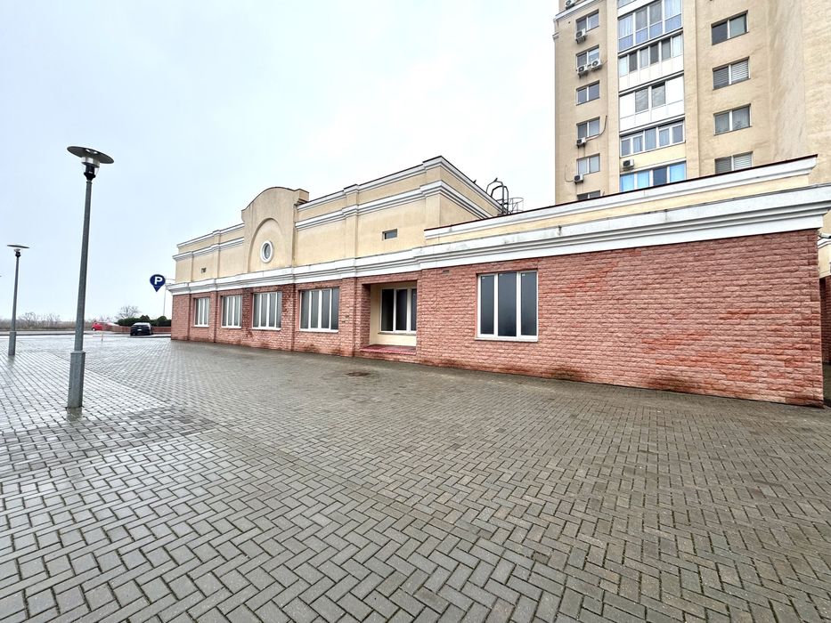 Продаж євродвушкі в ЖК Рівьера з лоджією