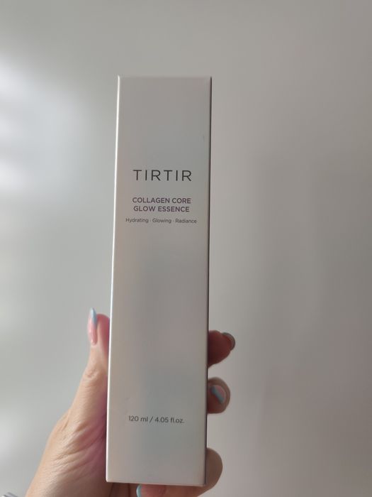 Tirtir Collagen Core Glow Essence 120ml Sephora