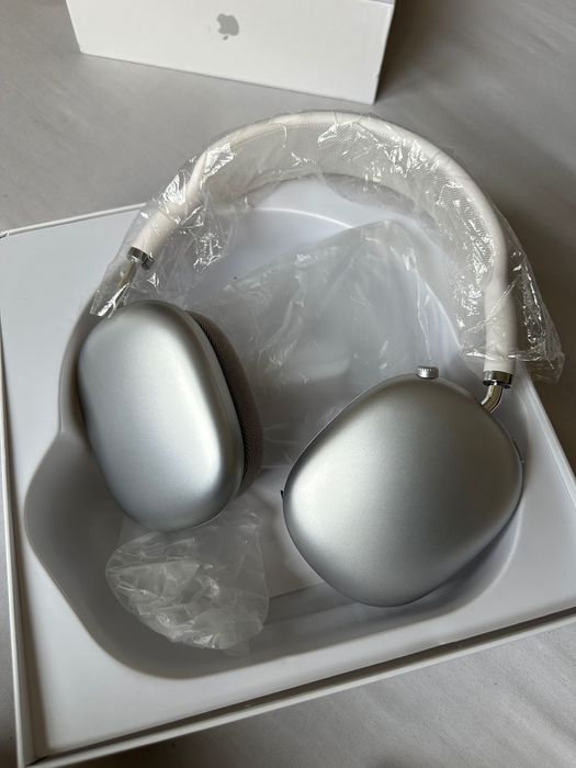 AirPods Max apple wireless