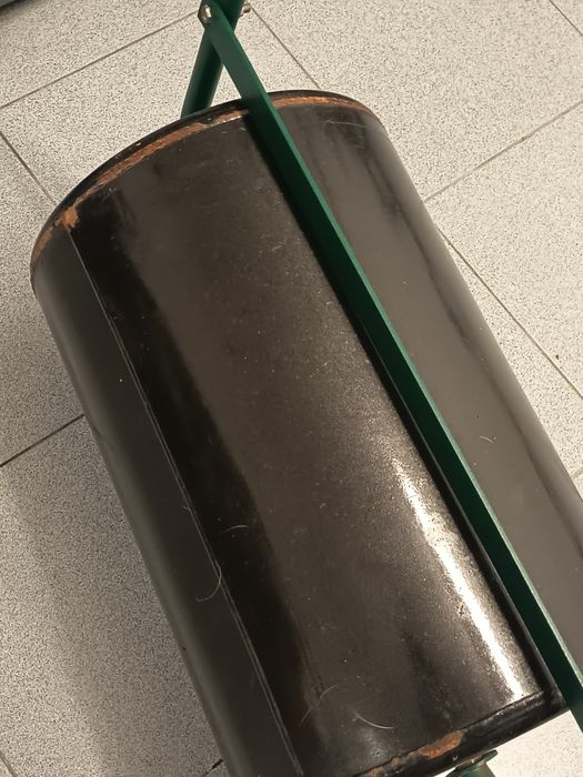 Rolo de relva, aconselhado para jardins domésticos
