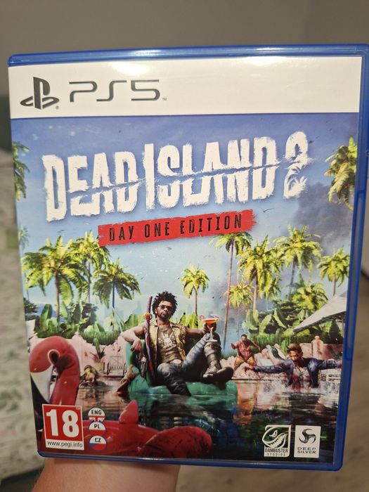 Dead Island 2 Ps5