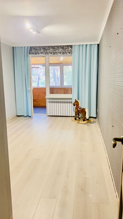 Продам 2-х комнатную квартиру в Башкировке