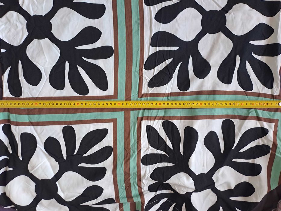 Lidl Esmara Kimono w etniczne wzory