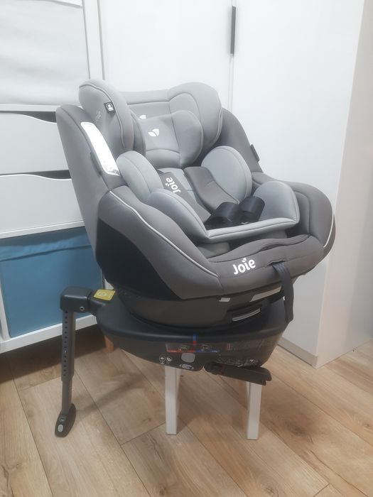 Fotelik samochodowy dziecięcy 360 st. Joie 0-18kg