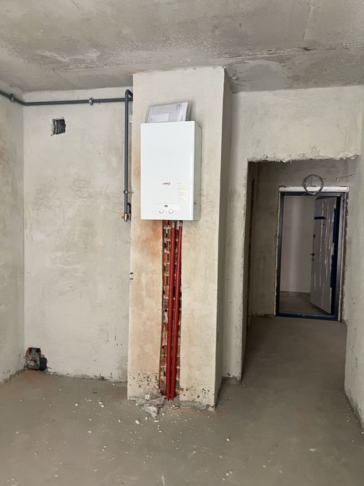 1-кімнатна квартира за адресою вул. Антоненка-Давидовича (площа 44 м²) - Atlanta.ua - фото 3