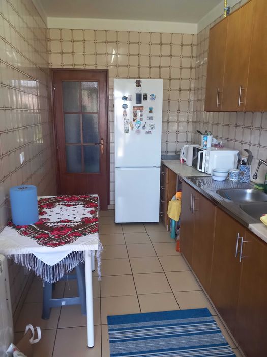 Apartamento t3 mobilado Ponte da Barca