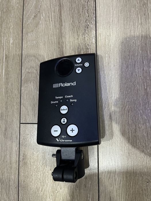 Moduł perkusja elektroniczna roland td1