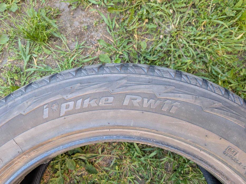 Шини 255 55 18 Hankook