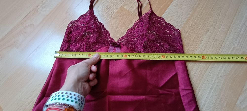 Dwuczęściowa piżama S Donna