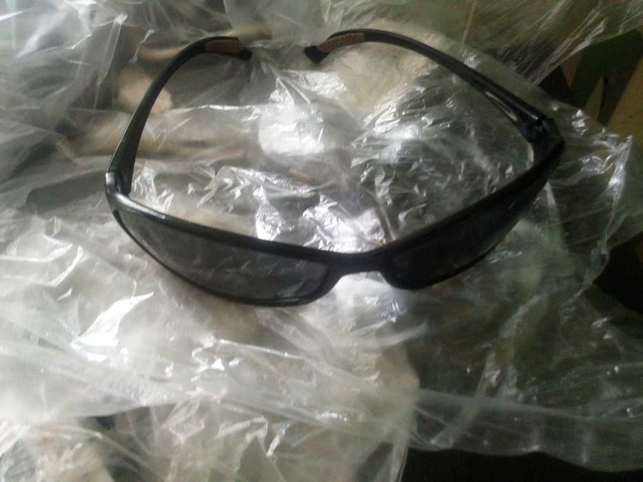 Okulary przeciwsłoneczne