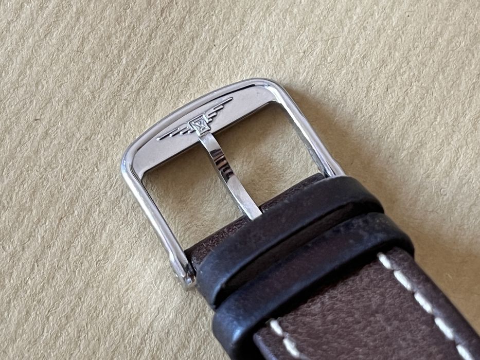 Longines Avigation Big Eye - Cronógrafo