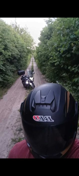 Мотоцикл ліфан кпт 200