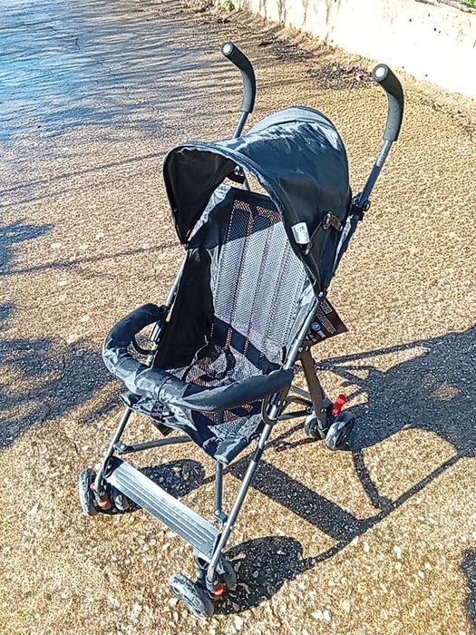 Vende se carrinho bebe