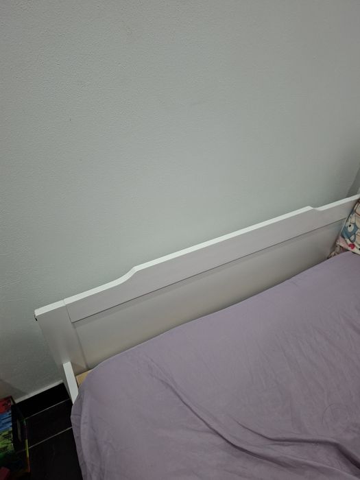 Cama Solteiro 90×200