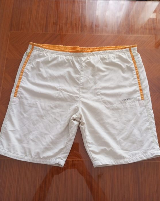 Calções Rebook Tamanho XXL