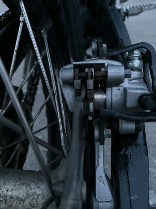 Geon Dakar GNS 300