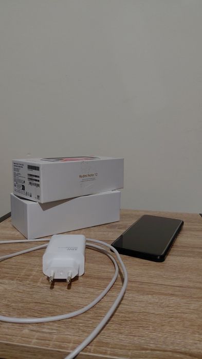Xiaomi Redmi Note 12 4g
