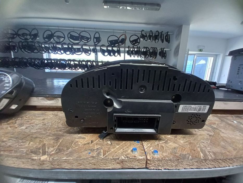 Quadrante VW Golf V Ref 1K0920860L