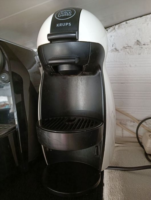 Máquinas de café