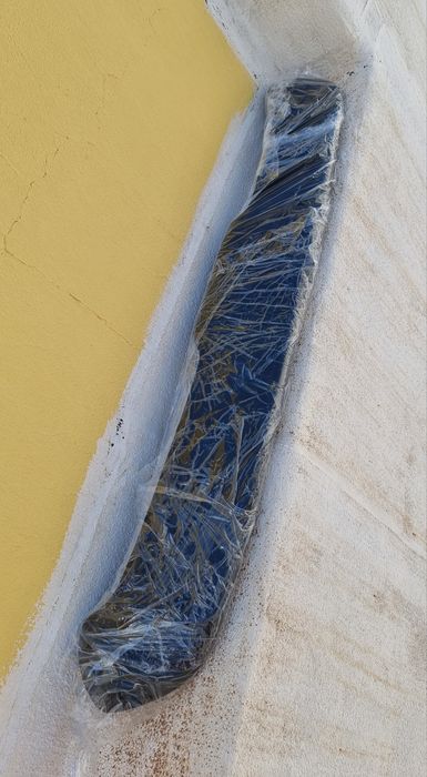 Aileron Nissan Terrano 2 (novo)